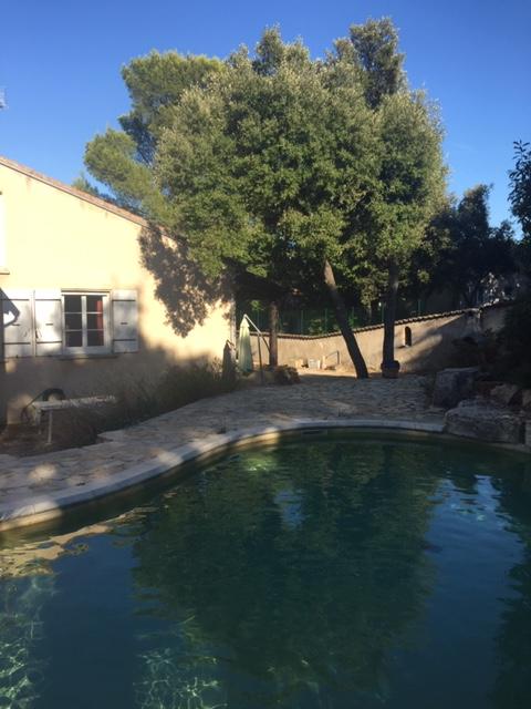 Villa 7 pièce(s) 160 m2 sur 1770 m2 terrain Villa 7 pièce(s) 160 m2 sur 1770 m2 terrain