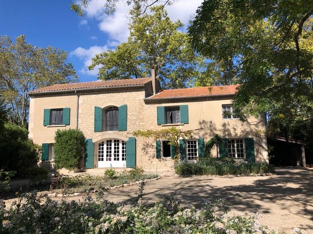 Demeure de prestige Saint Remy De Provence Demeure de prestige Saint Remy De Provence