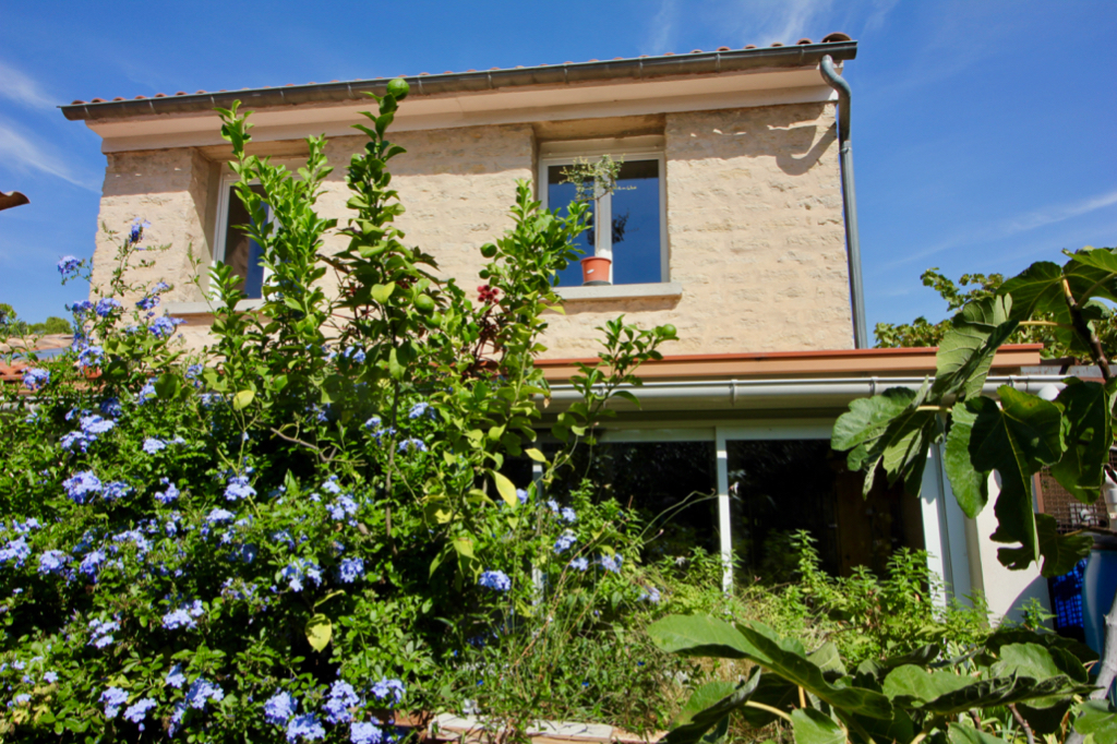 Maison 6 pièce(s) 128 m2 Maison 6 pièce(s) 128 m2