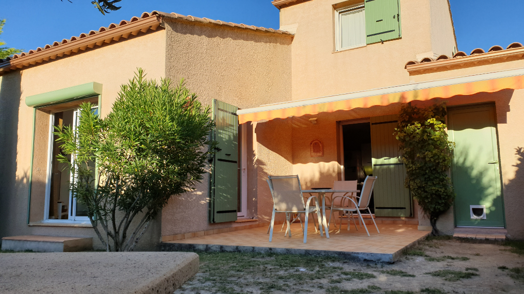 TRES BELLE VILLA T5 TRES BELLE VILLA T5