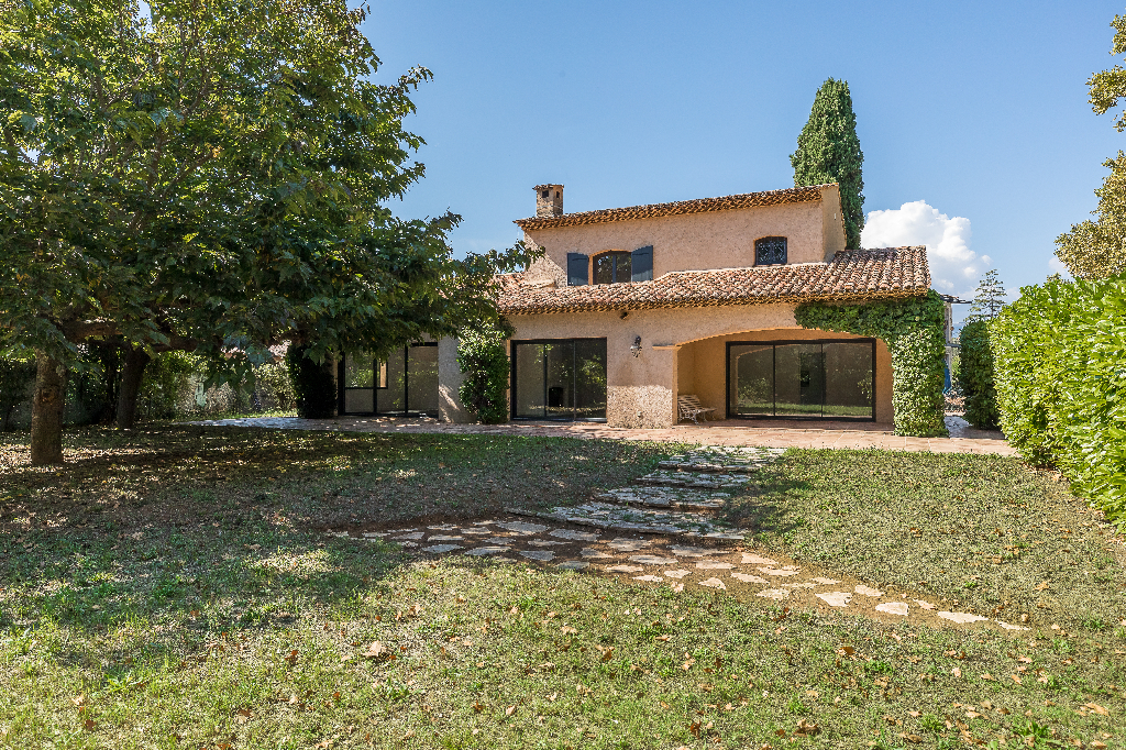 Villa Mougins 207 m2 Villa Mougins 207 m2