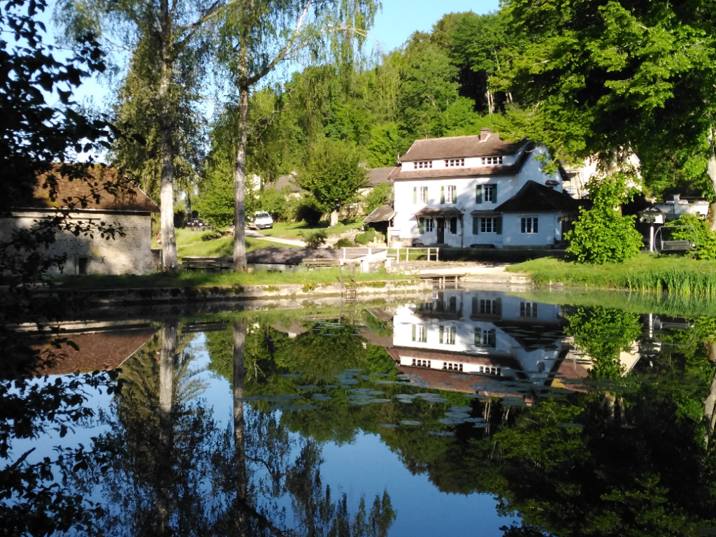 21400 Côte-d'Or, Domaine de 16 ha avec ensemble immobilier, terrains , étangs... 21400 Côte-d'Or, Domaine de 16 ha avec ensemble immobilier, terrains , étangs...