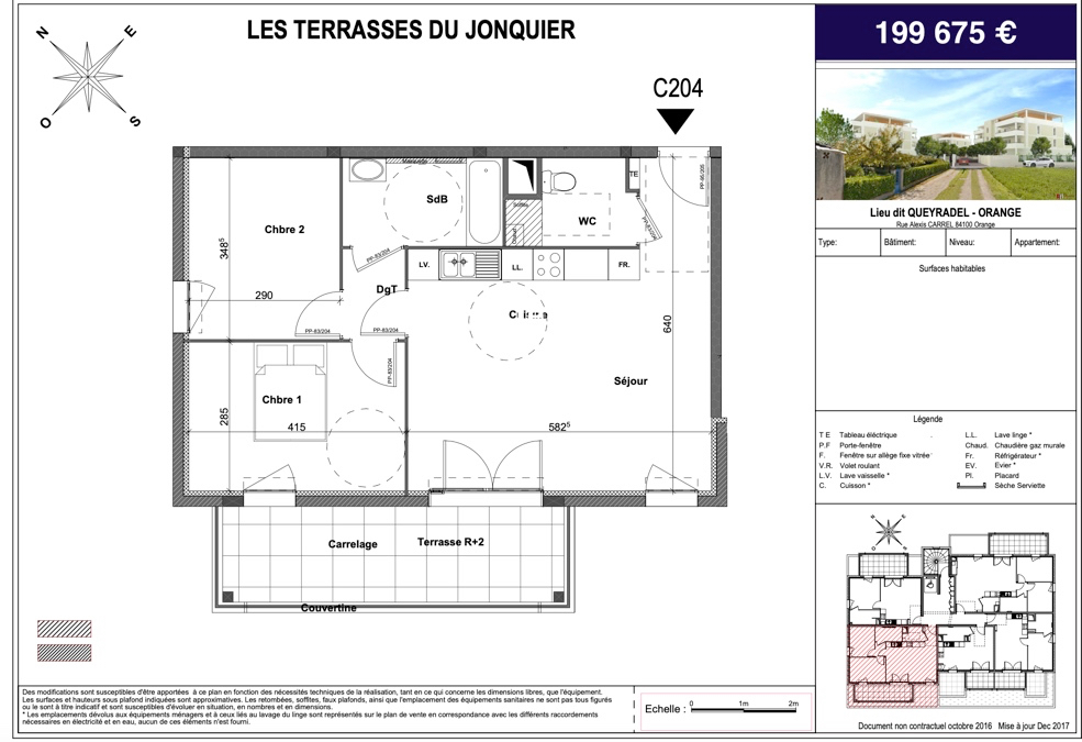 ORANGE T3 EXPO SUD OUEST QUARTIER JONQUIER ORANGE T3 EXPO SUD OUEST QUARTIER JONQUIER