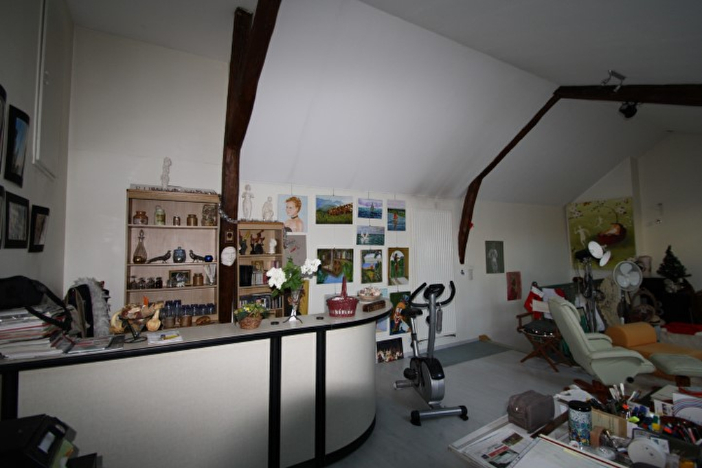 IMMEUBLE - 8 STUDIOS - 1 MAISON - UN ATELIER- POITIERS IMMEUBLE - 8 STUDIOS - 1 MAISON - UN ATELIER- POITIERS
