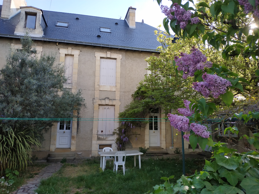 POITIERS MAISON RARE 8 CHAMBRES 255 M2 QUARTIER RECHERCHE POITIERS MAISON RARE 8 CHAMBRES 255 M2 QUARTIER RECHERCHE