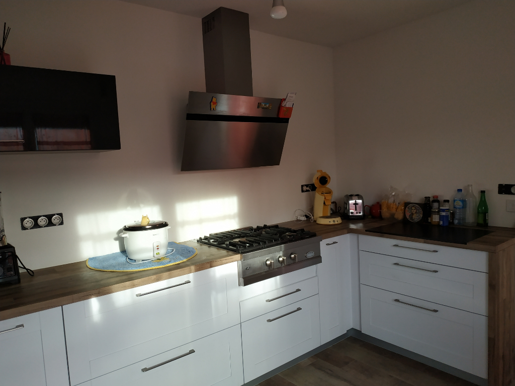 MAISON POITIERS SUD 4 PIÈCES 80M² MAISON POITIERS SUD 4 PIÈCES 80M²
