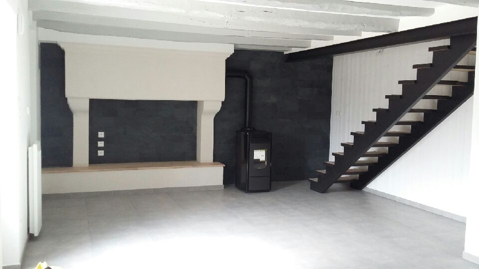 Maison Maison