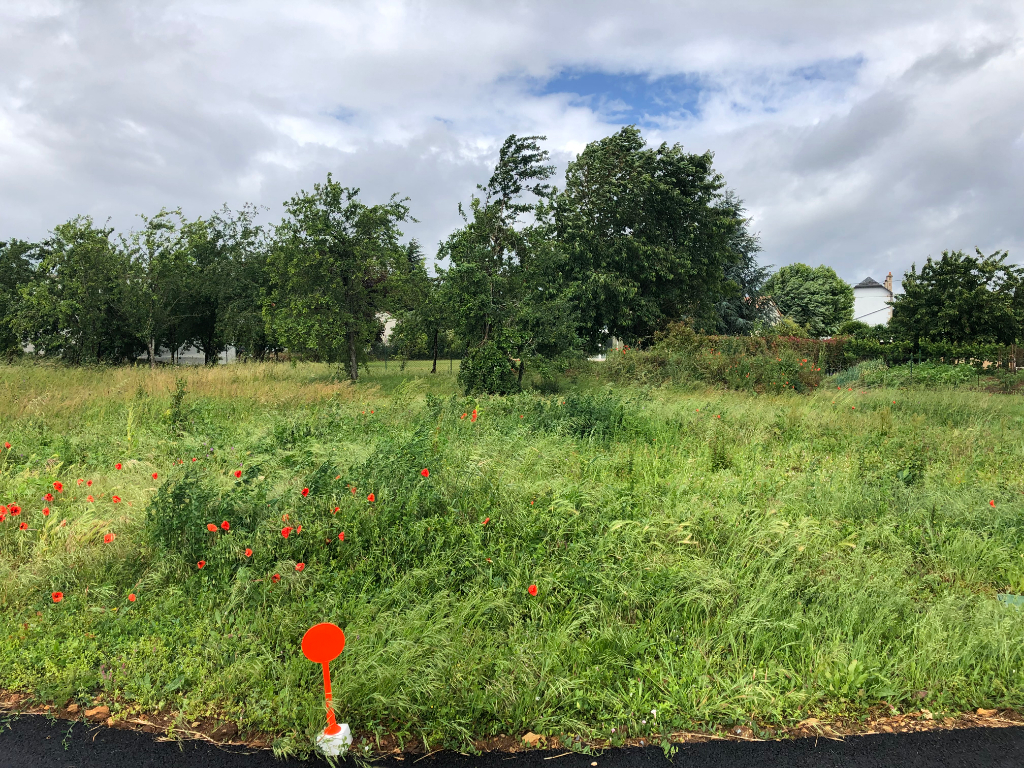 LES ROCHES-PREMARIE TERRAINS PLATS CONSTRUCTIBLES ET VIABILISES DE 400 M2 A 510 M2 DANS UNE RÉSIDENCE COMPRENANT 9 LOTS LES ROCHES-PREMARIE TERRAINS PLATS CONSTRUCTIBLES ET VIABILISES DE 400 M2 A 510 M2 DANS UNE RÉSIDENCE COMPRENANT 9 LOTS