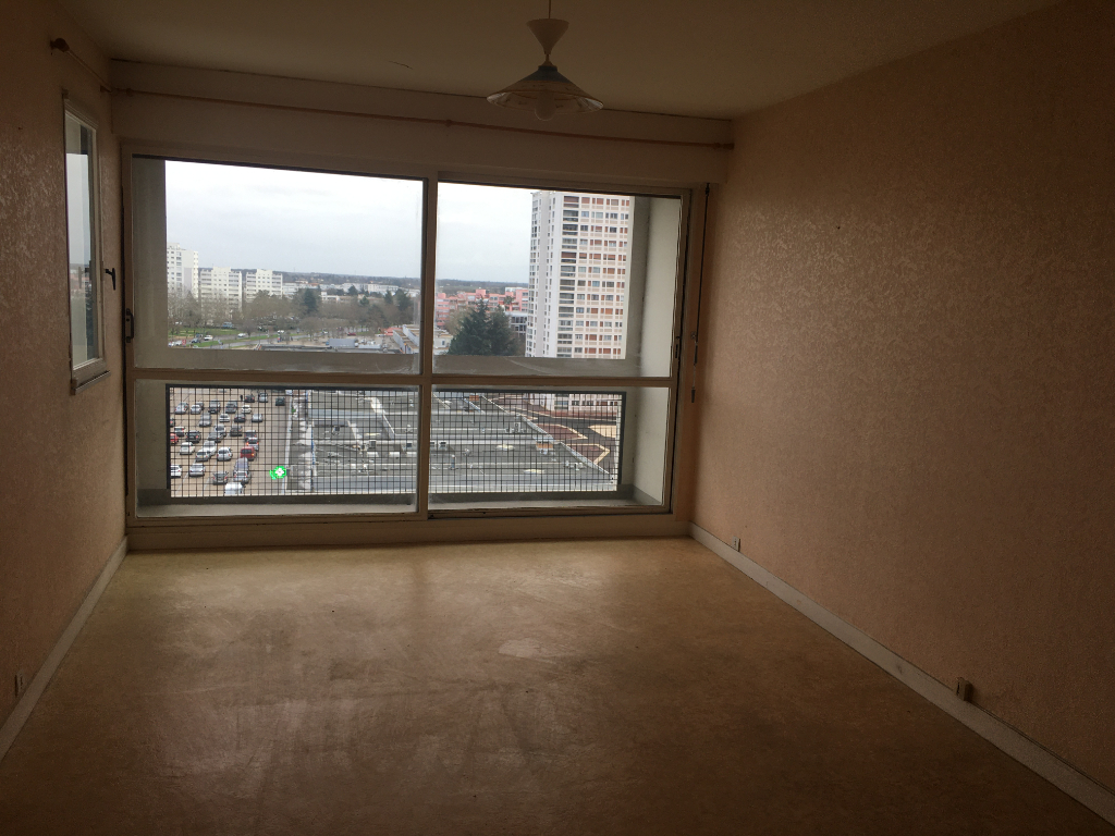 POITIERS APPARTEMENT DE TYPE 3 PROCHE DE TOUTES LES COMMODITÉS POUR INVESTISSEUR OU RÉSIDENCE PRINCIPALE POITIERS APPARTEMENT DE TYPE 3 PROCHE DE TOUTES LES COMMODITÉS POUR INVESTISSEUR OU RÉSIDENCE PRINCIPALE