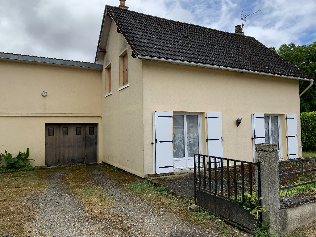 MIGNE-AUXANCES MAISON DE 100 M2 ET 1200 M2 DE TERRAIN 3 chambres - PROCHE ACCÈS ROCADE ET AUTOROUTE MIGNE-AUXANCES MAISON DE 100 M2 ET 1200 M2 DE TERRAIN 3 chambres - PROCHE ACCÈS ROCADE ET AUTOROUTE