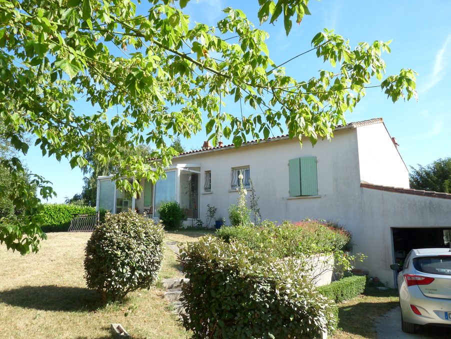 Maison Saint Georges Des Coteaux (17) Maison Saint Georges Des Coteaux (17)