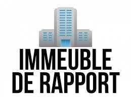 Immeuble Charente Maritime (17) Immeuble Charente Maritime (17)