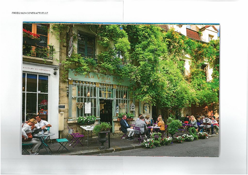 Fonds de commerce Hôtel Restaurant Fonds de commerce Hôtel Restaurant