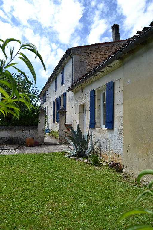 Maison Thenac Maison Thenac