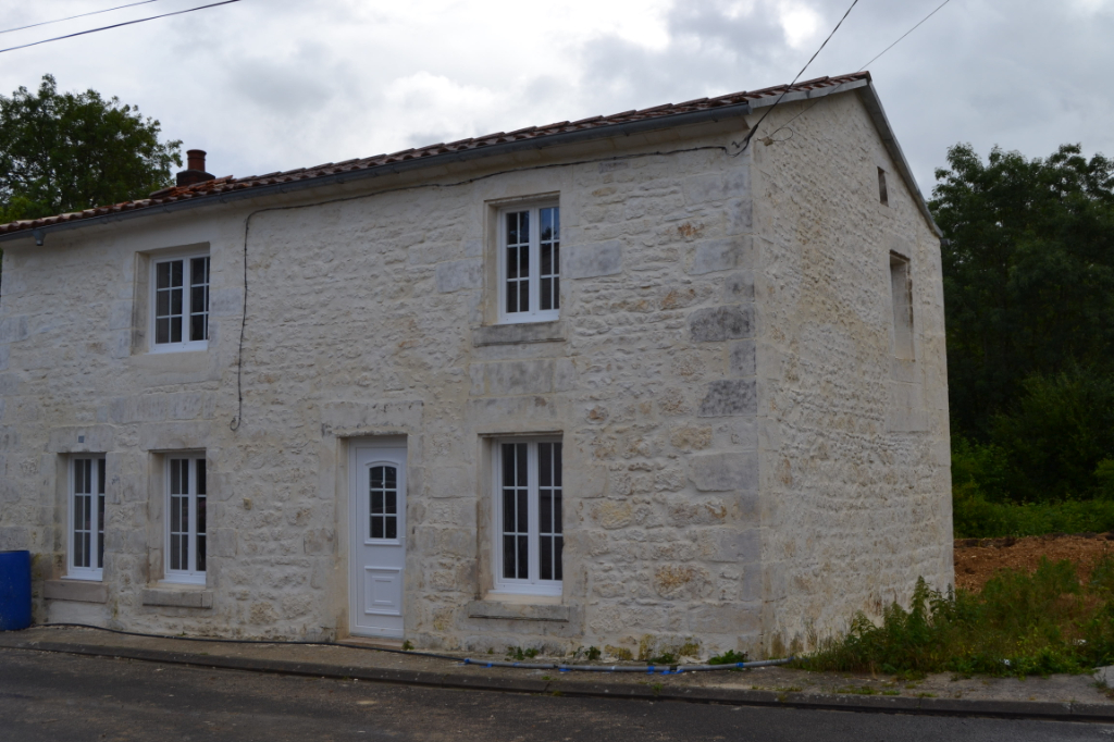 Maison Maison