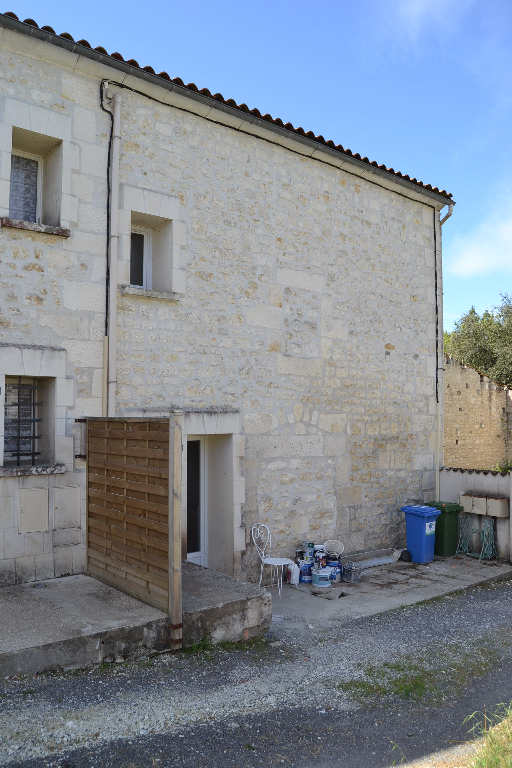 Bussac sur Charente (17) Bussac sur Charente (17)