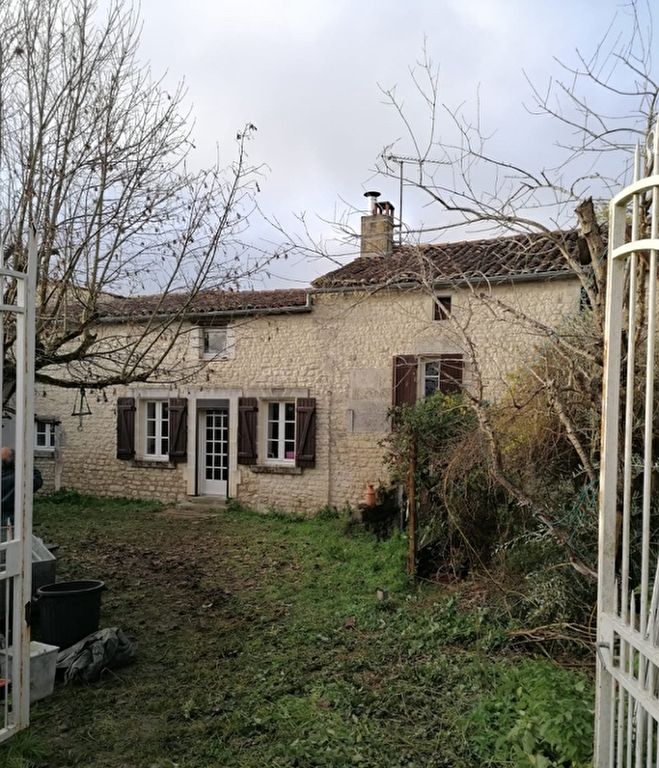 Maison Verrieres 3 pièce(s) Maison Verrieres 3 pièce(s)