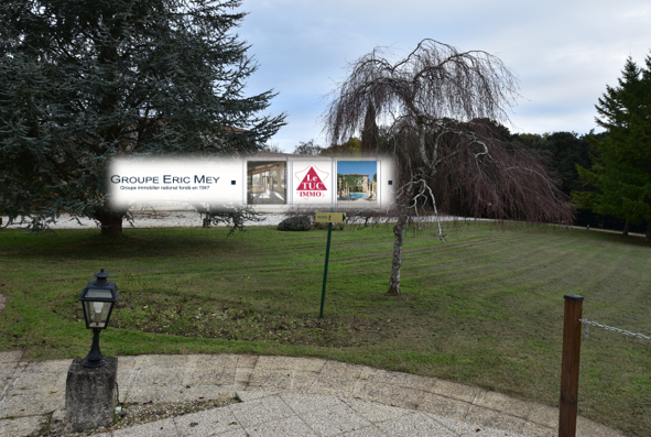 Terrain Cognac 1700 m2 Terrain Cognac 1700 m2