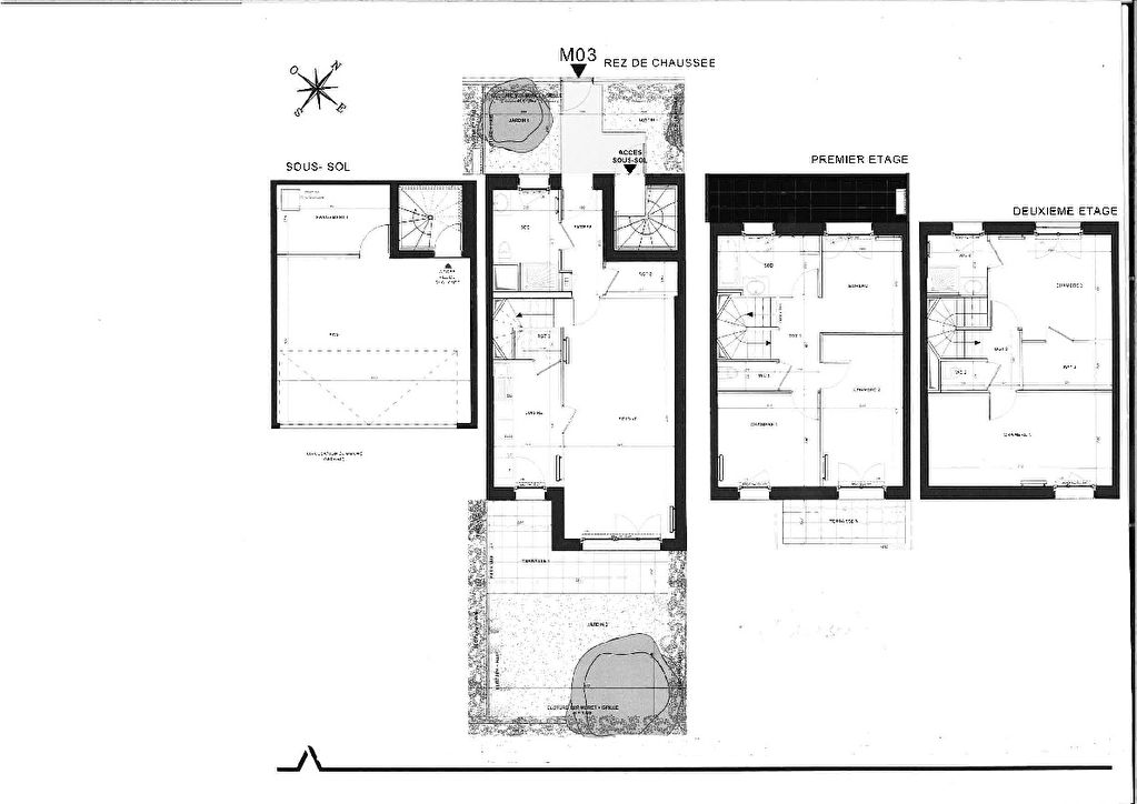 MAISON A VENDRE A SAINT MAUR DES FOSSES MAISON A VENDRE A SAINT MAUR DES FOSSES
