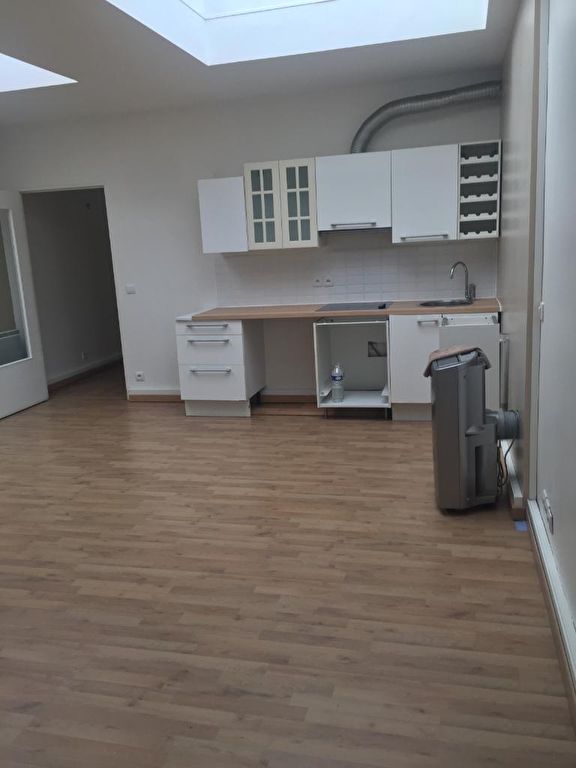 Appartement Saint Maur Des Fosses 3 pièce(s) 70.29 m2 Appartement Saint Maur Des Fosses 3 pièce(s) 70.29 m2