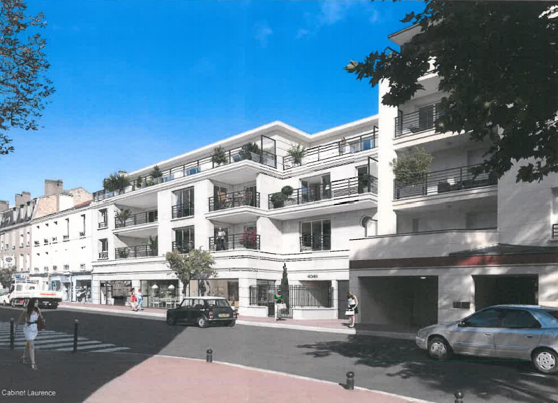 Local commercial Saint Maur Des Fosses 31.82 m2 Local commercial Saint Maur Des Fosses 31.82 m2