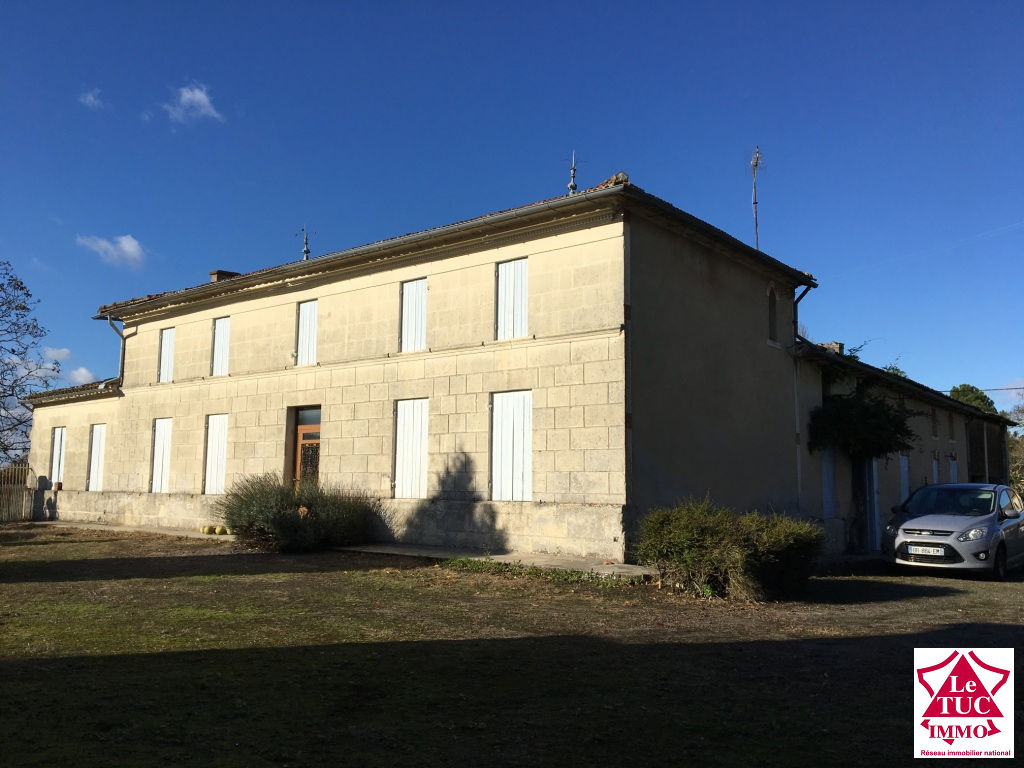 ST YZAN DE SOUDIAC MAISON A RAFRAICHIR ST YZAN DE SOUDIAC MAISON A RAFRAICHIR