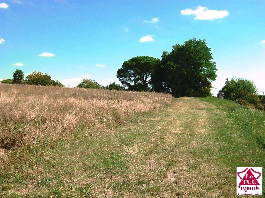 BOURG SUR GIRONDE TERRAIN A BATIR BOURG SUR GIRONDE TERRAIN A BATIR