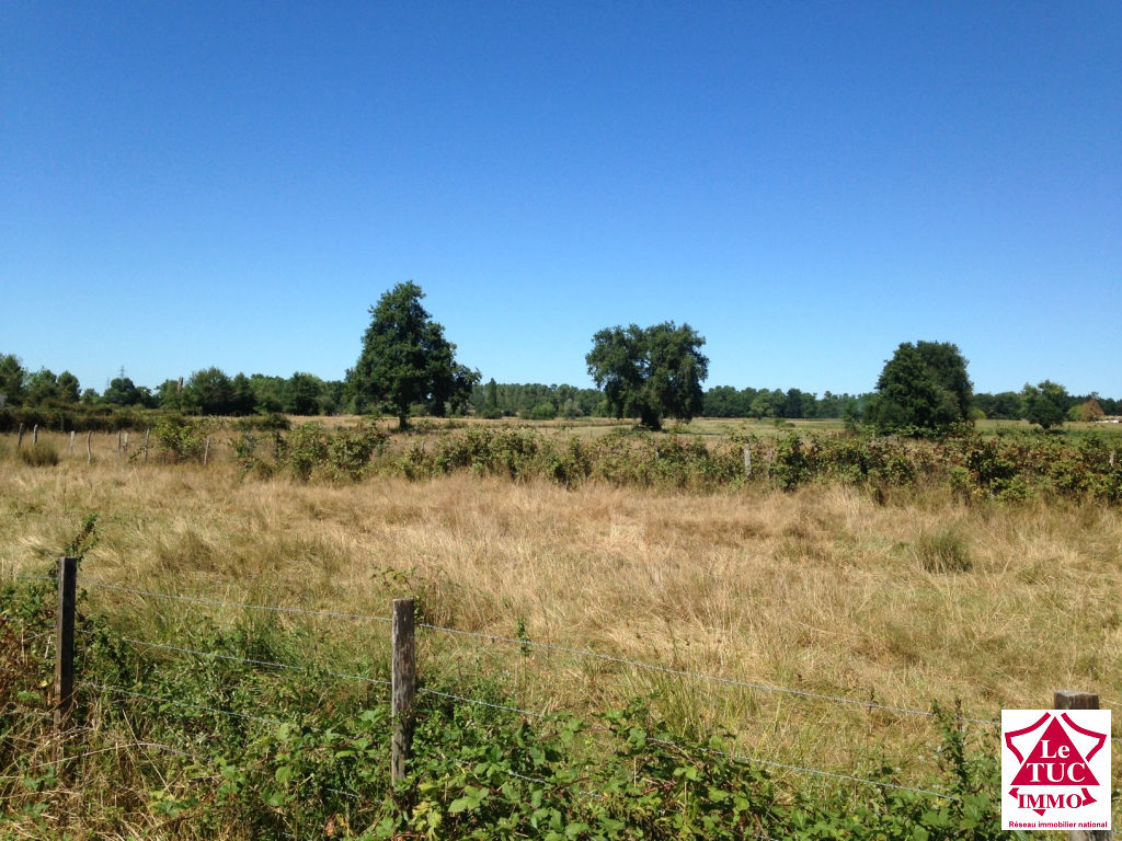 CIVRAC PARCELLES DE TERRE CIVRAC PARCELLES DE TERRE