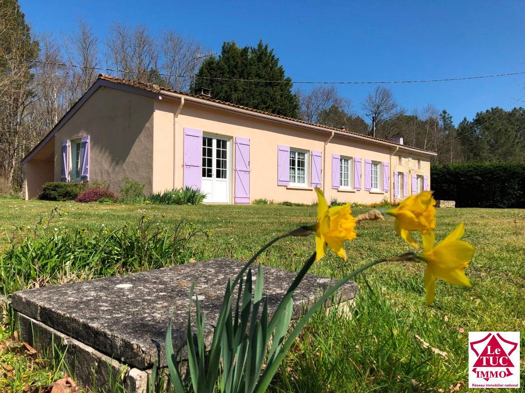 ST CHRISTOLY DE BLAYE MAISON 3 CHAMBRES ST CHRISTOLY DE BLAYE MAISON 3 CHAMBRES