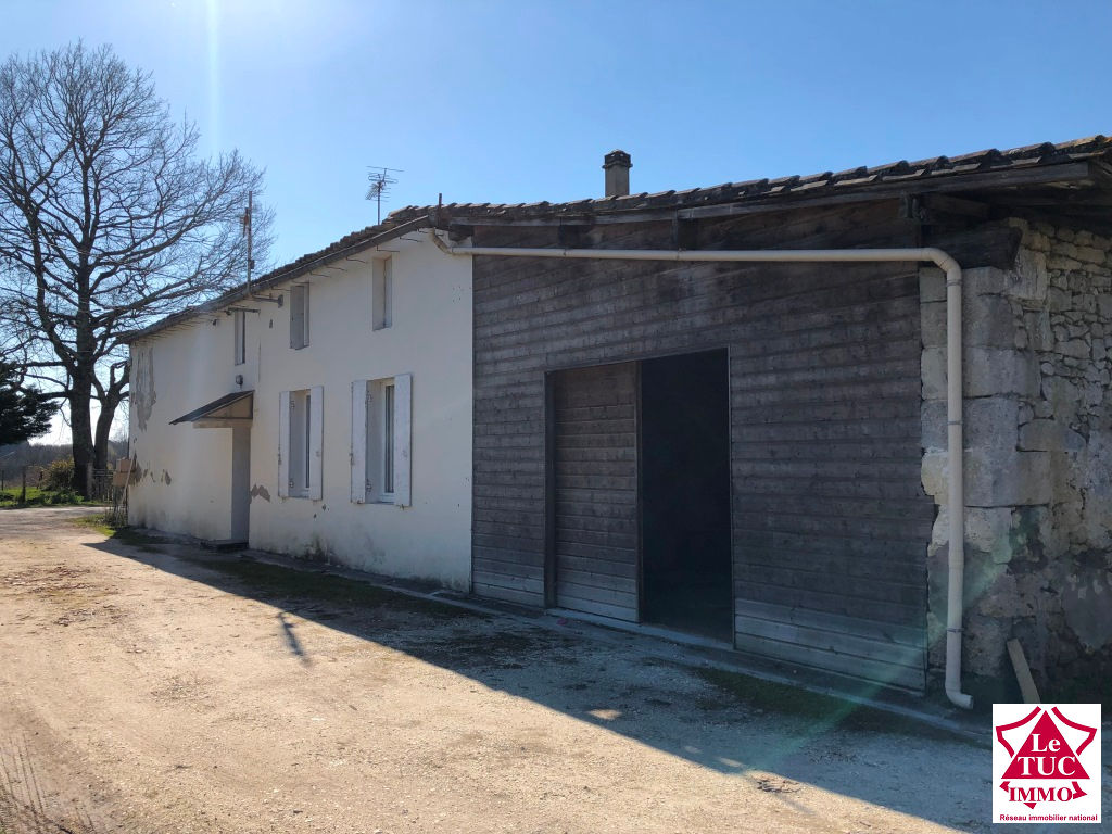 LARUSCADE ENSEMBLE IMMOBILIER 180 M² LARUSCADE ENSEMBLE IMMOBILIER 180 M²