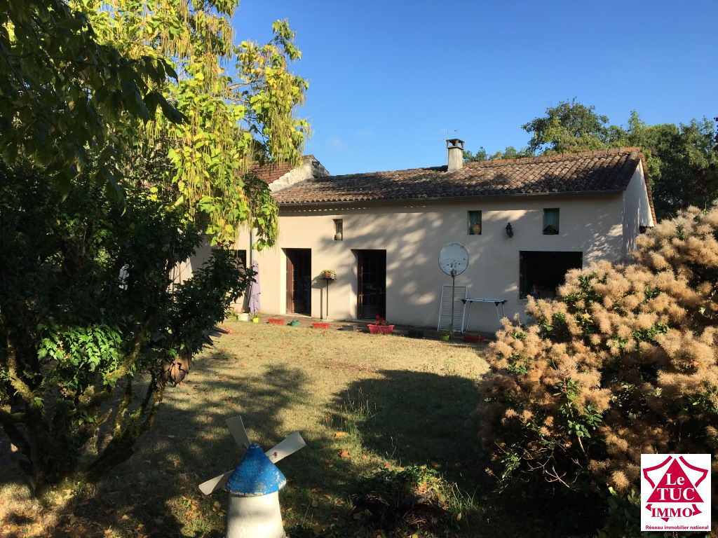 LARUSCADE MAISON AVEC 3 CHAMBRES LARUSCADE MAISON AVEC 3 CHAMBRES