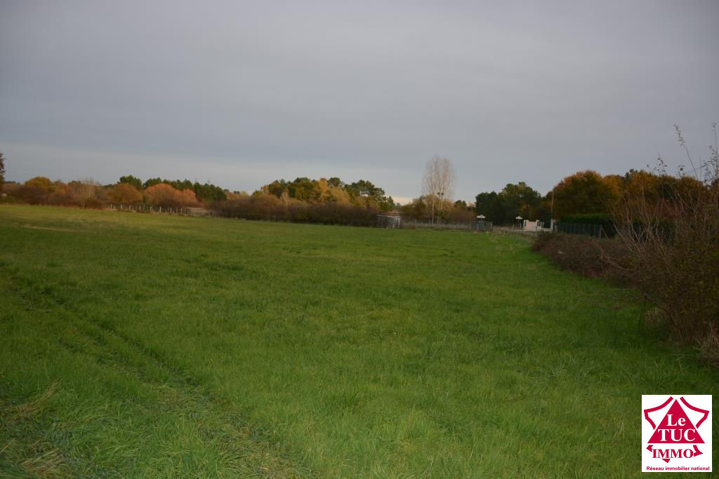 CARTELEGUE Terrain à bâtir de 1 100 m² CARTELEGUE Terrain à bâtir de 1 100 m²