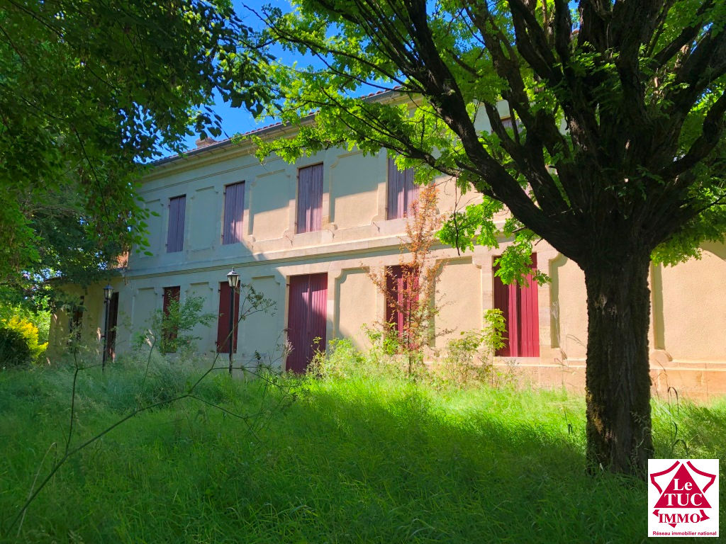 CIVRAC DE BLAYE GIRONDINE SUR 3 hectares CIVRAC DE BLAYE GIRONDINE SUR 3 hectares