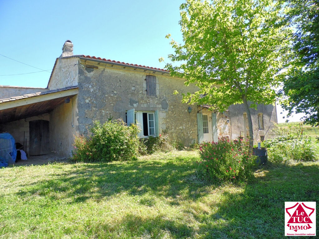 SAINT SEURIN DE BOURG MAISON EN PIERRE SAINT SEURIN DE BOURG MAISON EN PIERRE