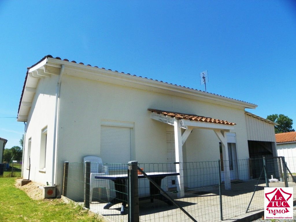 MAISON SAINT MARIENS 80 m2 MAISON SAINT MARIENS 80 m2