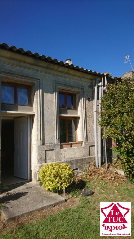 MARCILLAC Maison 3 pièce(s) 80 m2 MARCILLAC Maison 3 pièce(s) 80 m2