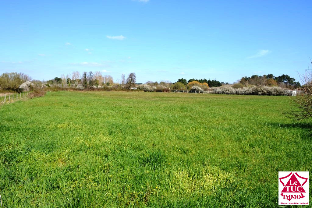 CARTELEGUE Terrain Constructible de 3 000 m² CARTELEGUE Terrain Constructible de 3 000 m²