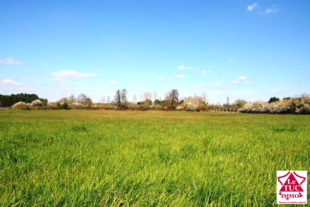 CARTELEGUE Terrain à bâtir de 1 500 m² CARTELEGUE Terrain à bâtir de 1 500 m²
