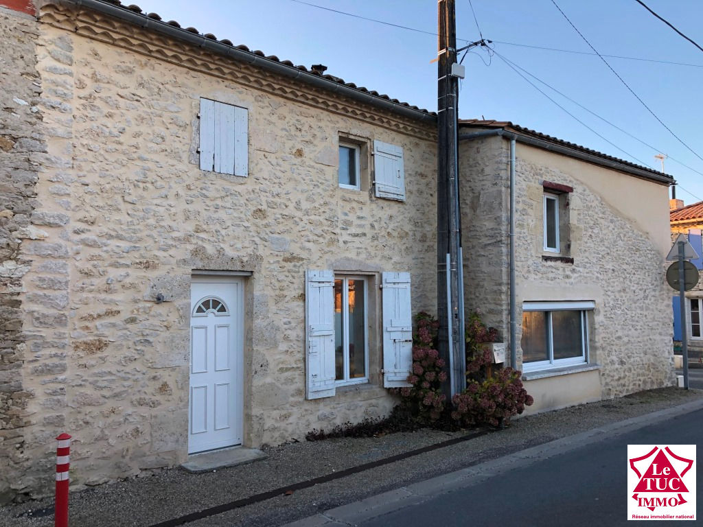 MAISON 3 CHAMBRES MAISON 3 CHAMBRES
