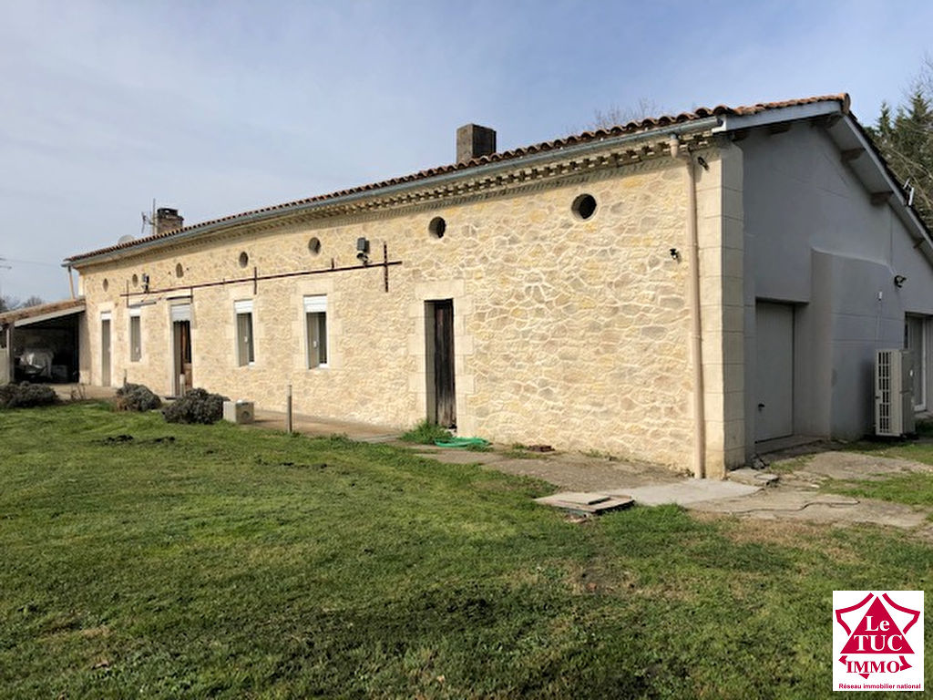 ST CHRISTOLY MAISON DE PLAIN PIED ST CHRISTOLY MAISON DE PLAIN PIED
