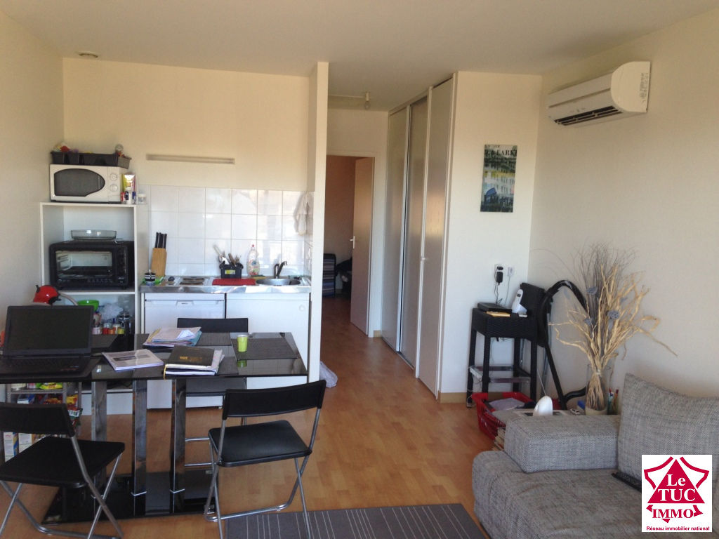 SAINT-SAVIN APPARTEMENT T2 SAINT-SAVIN APPARTEMENT T2