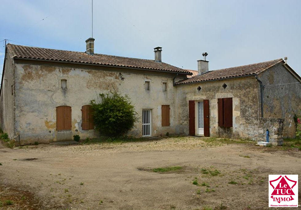 Maison Eyrans 6 pièce(s) 120 m2 sur Terrain 1 350 m² Maison Eyrans 6 pièce(s) 120 m2 sur Terrain 1 350 m²