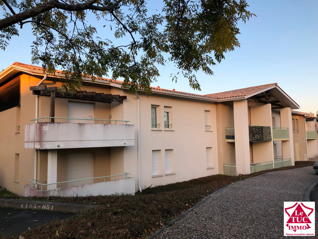 ST YZAN APPARTEMENT T2 ST YZAN APPARTEMENT T2