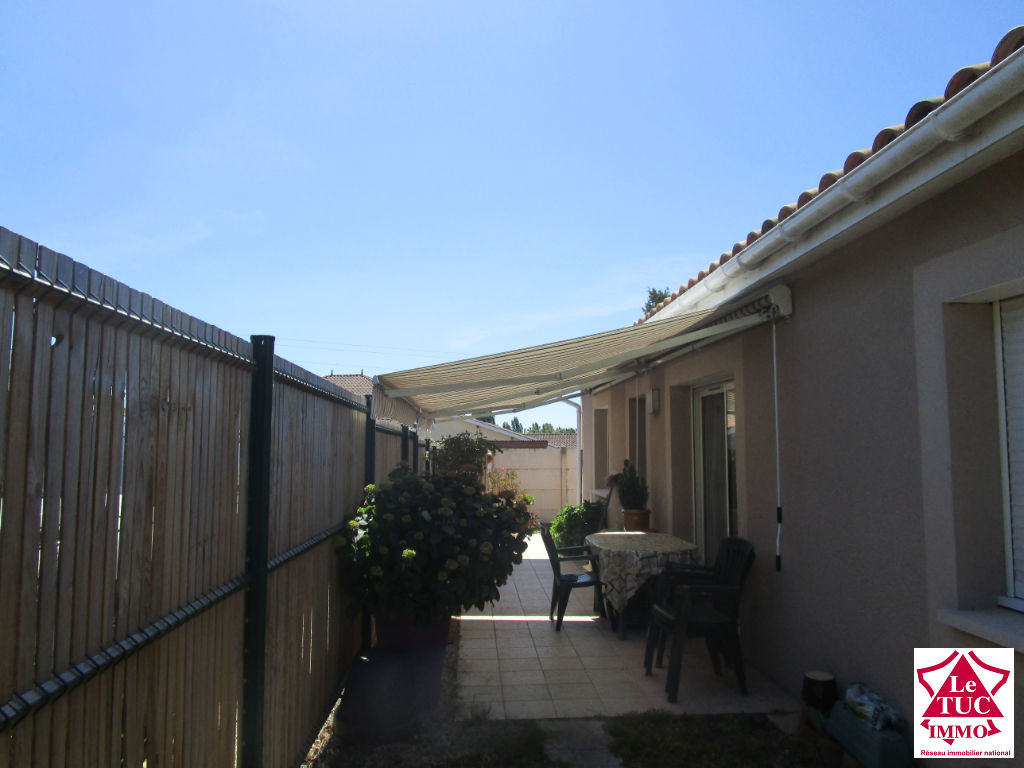 Maison Saint Andre De Cubzac 3 pièces 55 m2 Maison Saint Andre De Cubzac 3 pièces 55 m2