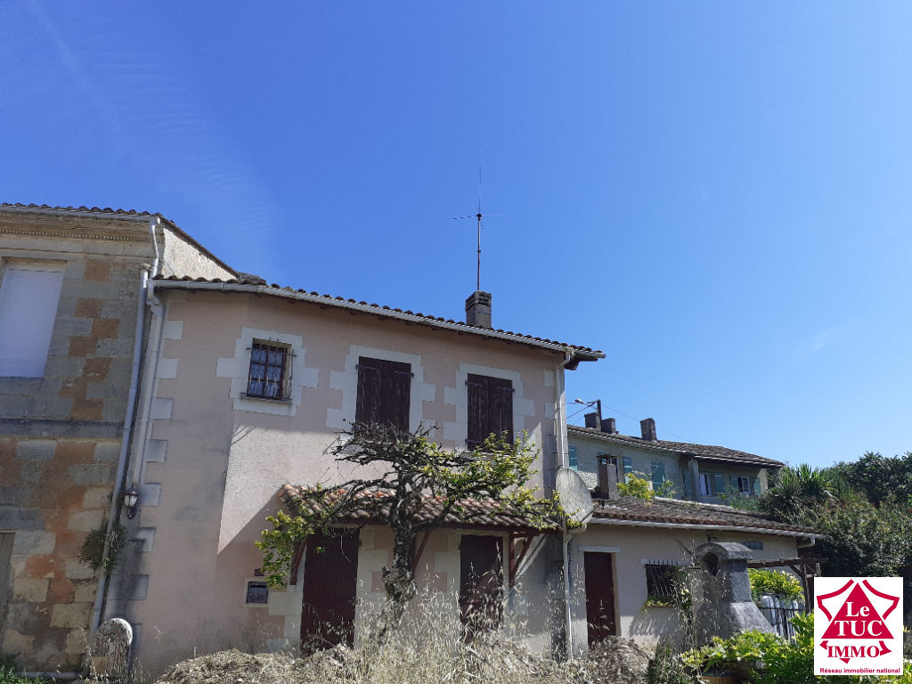 Maison en pierre Villeneuve Maison en pierre Villeneuve