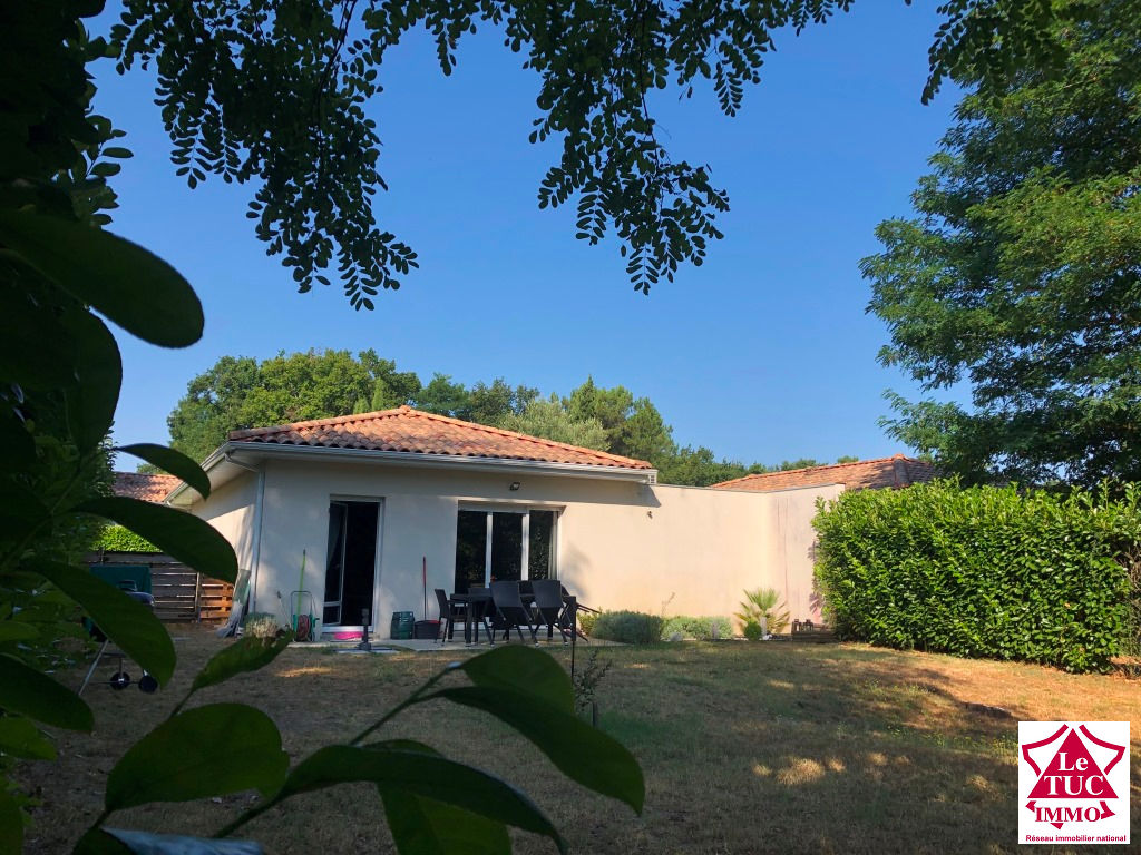 ST ANDRE DE CUBZAC VILLA DANS RESIDENCE ST ANDRE DE CUBZAC VILLA DANS RESIDENCE