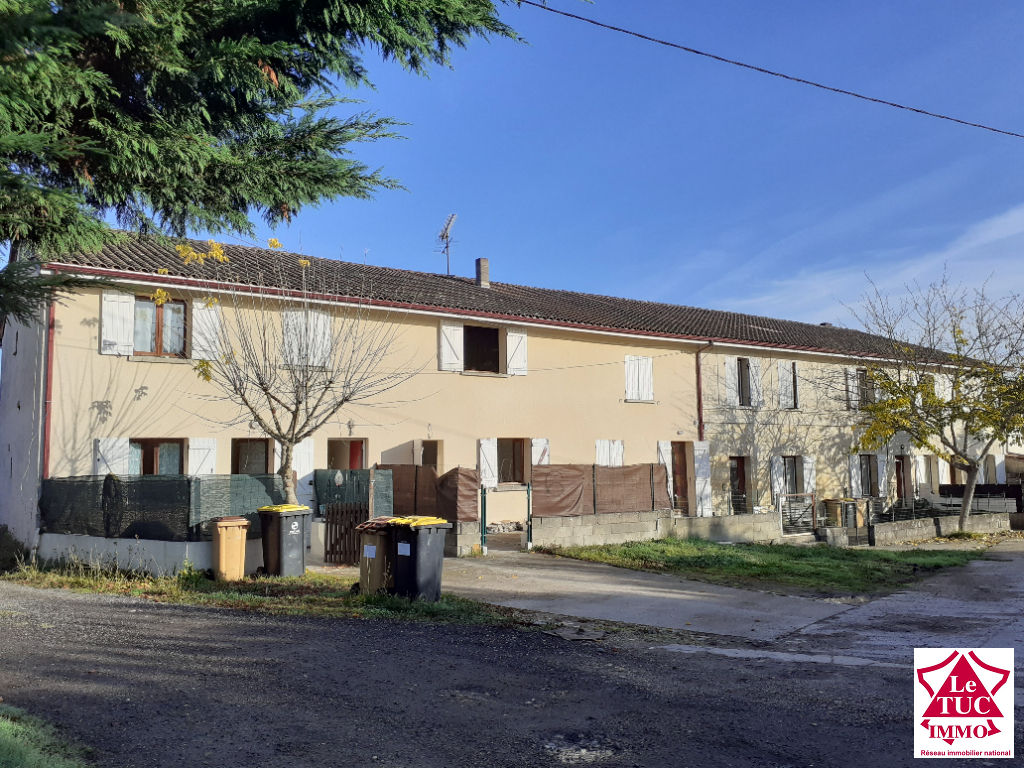 CAVIGNAC CENTRE Immeuble de rapport 9 appartements CAVIGNAC CENTRE Immeuble de rapport 9 appartements