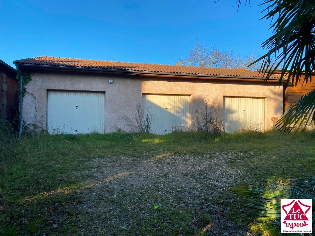 ST SAVIN GARAGES ST SAVIN GARAGES