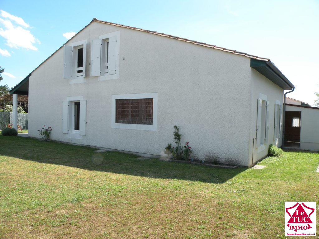 SAINT CIERS/GIRONDE Maison 135 m² pour rapport locatif SAINT CIERS/GIRONDE Maison 135 m² pour rapport locatif