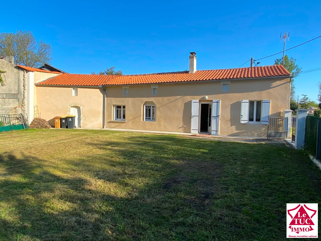 ST CHRISTOLY A LOUER MAISON 2 CHAMBRES ST CHRISTOLY A LOUER MAISON 2 CHAMBRES